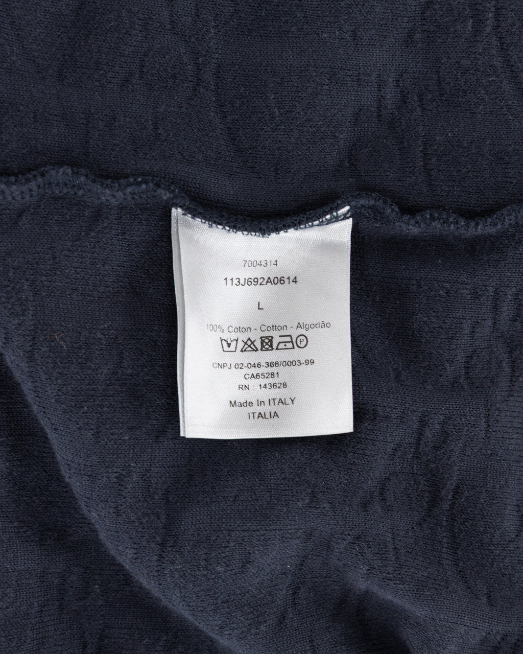 Christian Dior T-Shirt