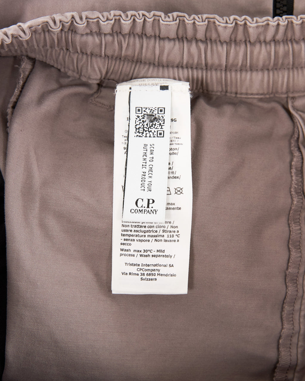 CP Company Cargo