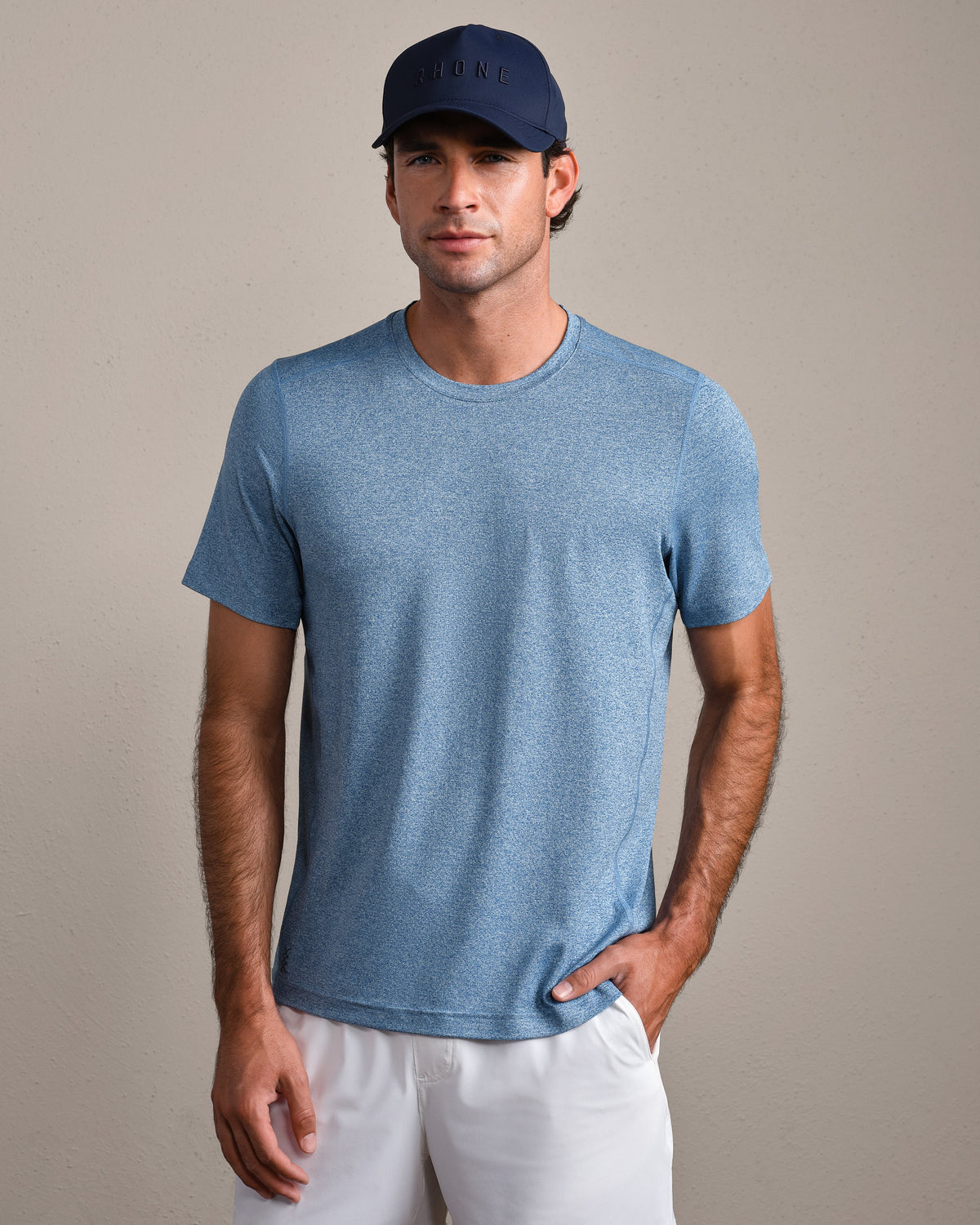 Invictus Training Tee V2