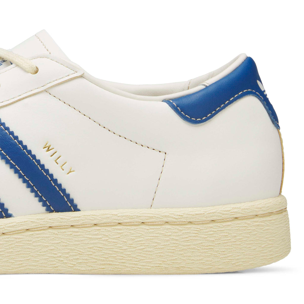 Adidas x Willy Chavarria Jabbar Dress Shoes