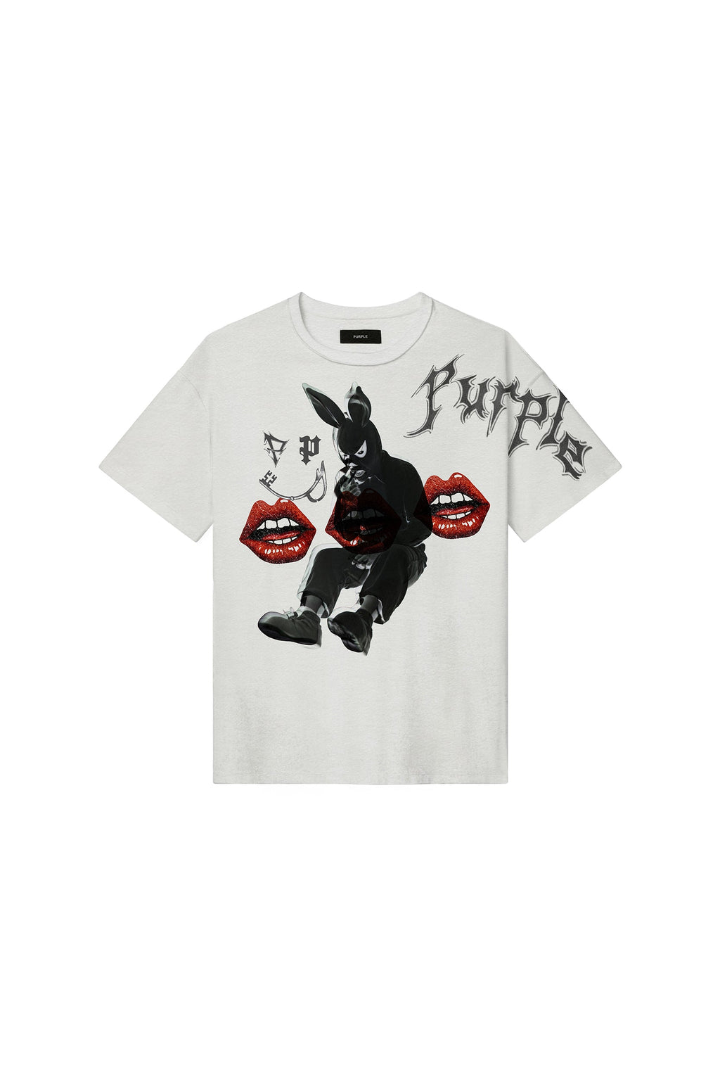 Rabbit Hole Tee