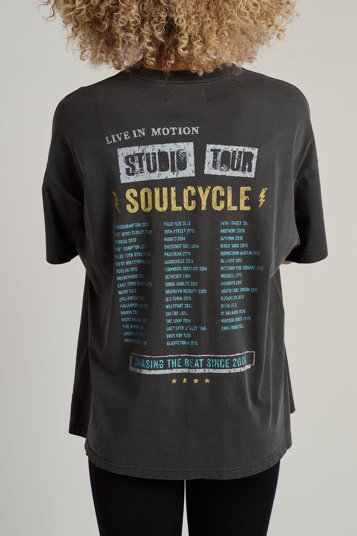 Ruby Tee