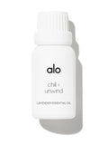 ESSENTIAL OIL CHILL AND UNWIND