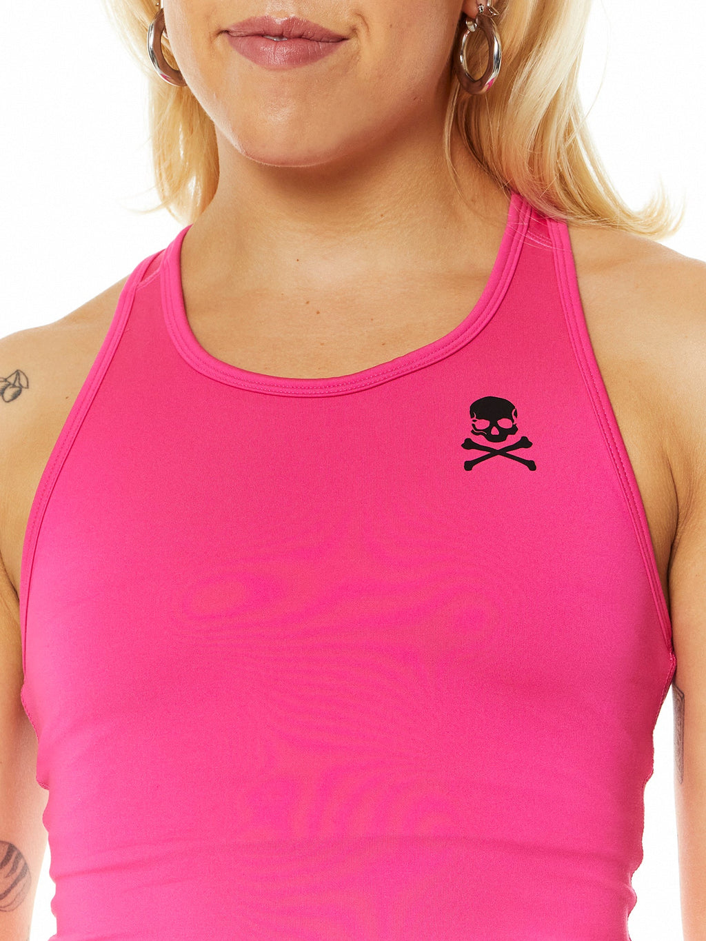 POWERBEYOND Strive Crop Tank