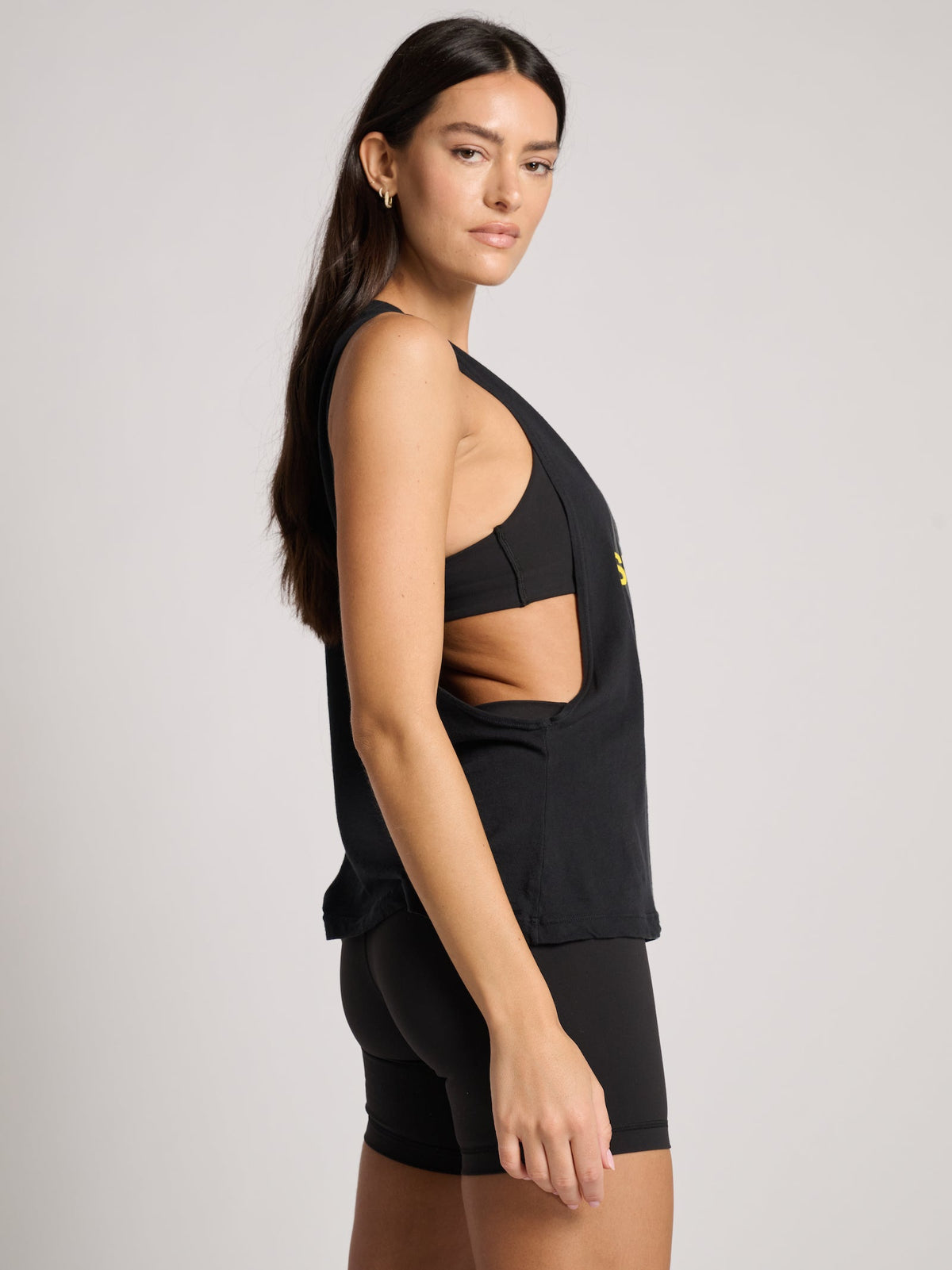 Lia Tank - SoulCycle with Whee