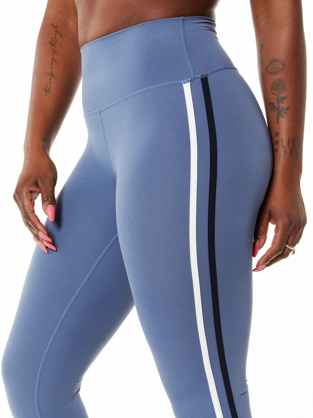 ELLA AIRWEIGHT 7/8 LEGGING