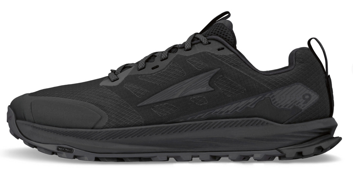 Men's Lone Peak 9