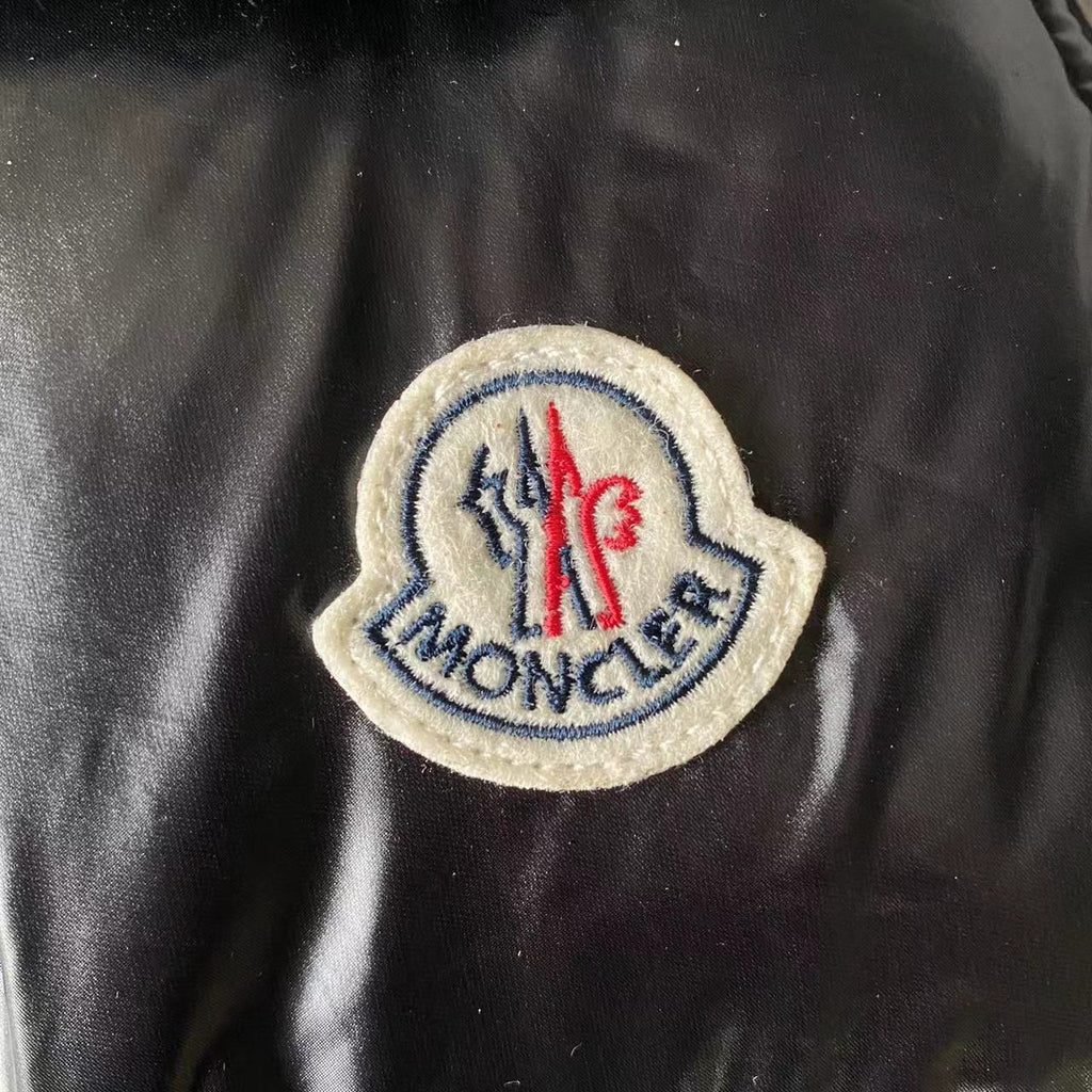 Moncler Maya Classic Down Jacket