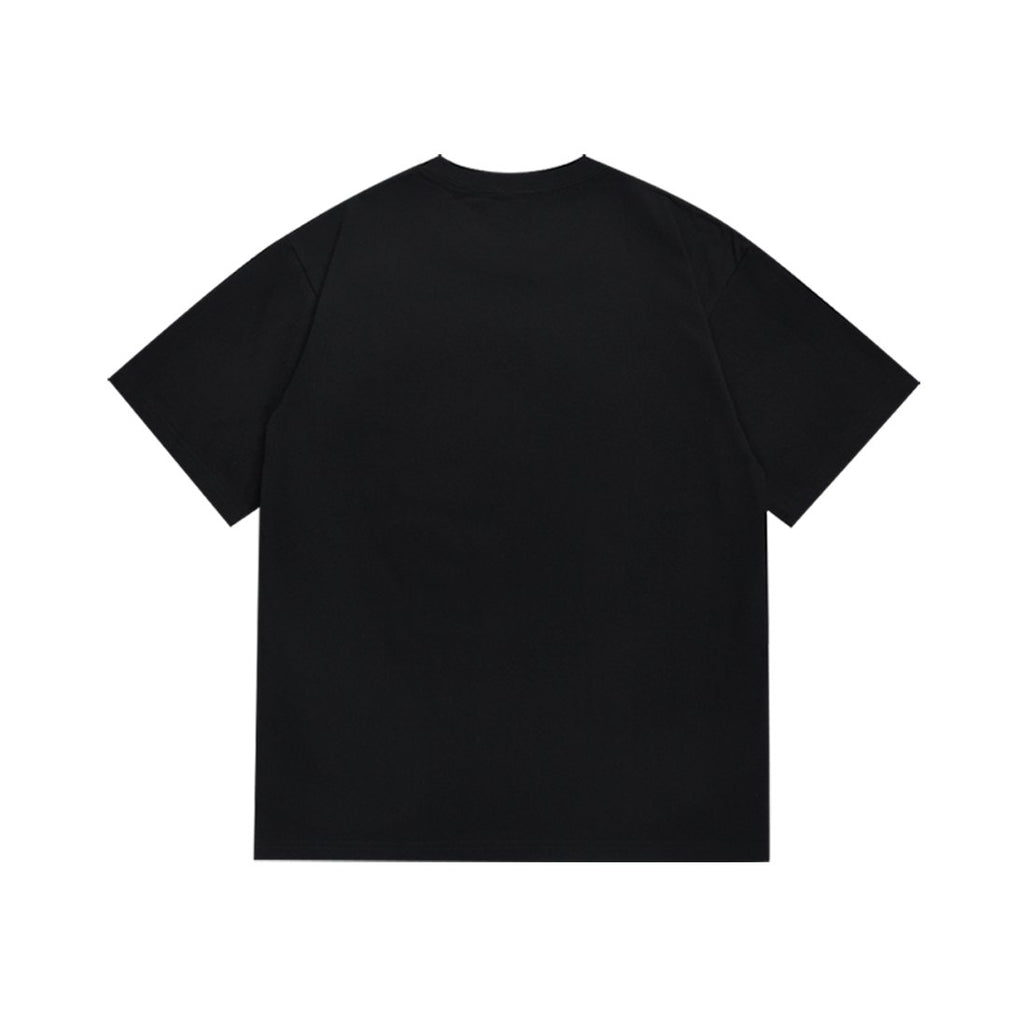 BAPE Gundam Baby Milo Graphic T-Shirt