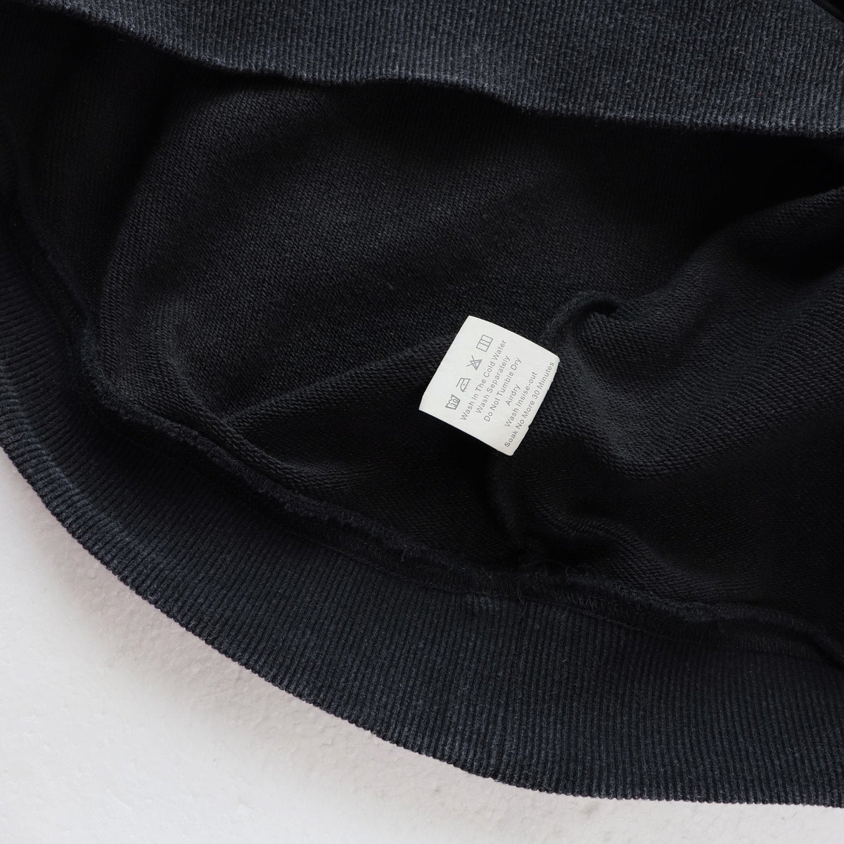 Godspeed Washed Graphic Hoodie