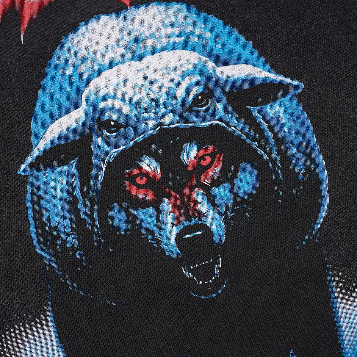 Godspeed Out of Many One Graphic T-Shirt