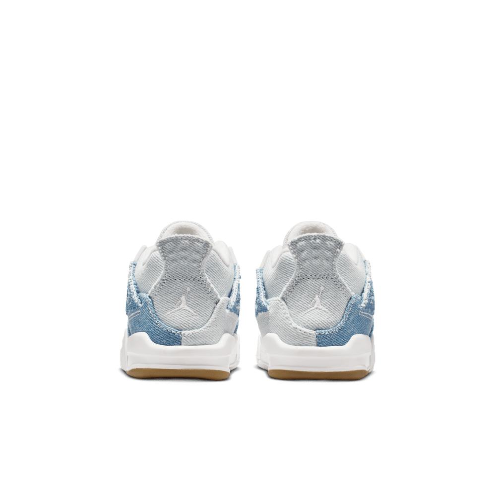 TD Air Jordan 4 Retro Tex