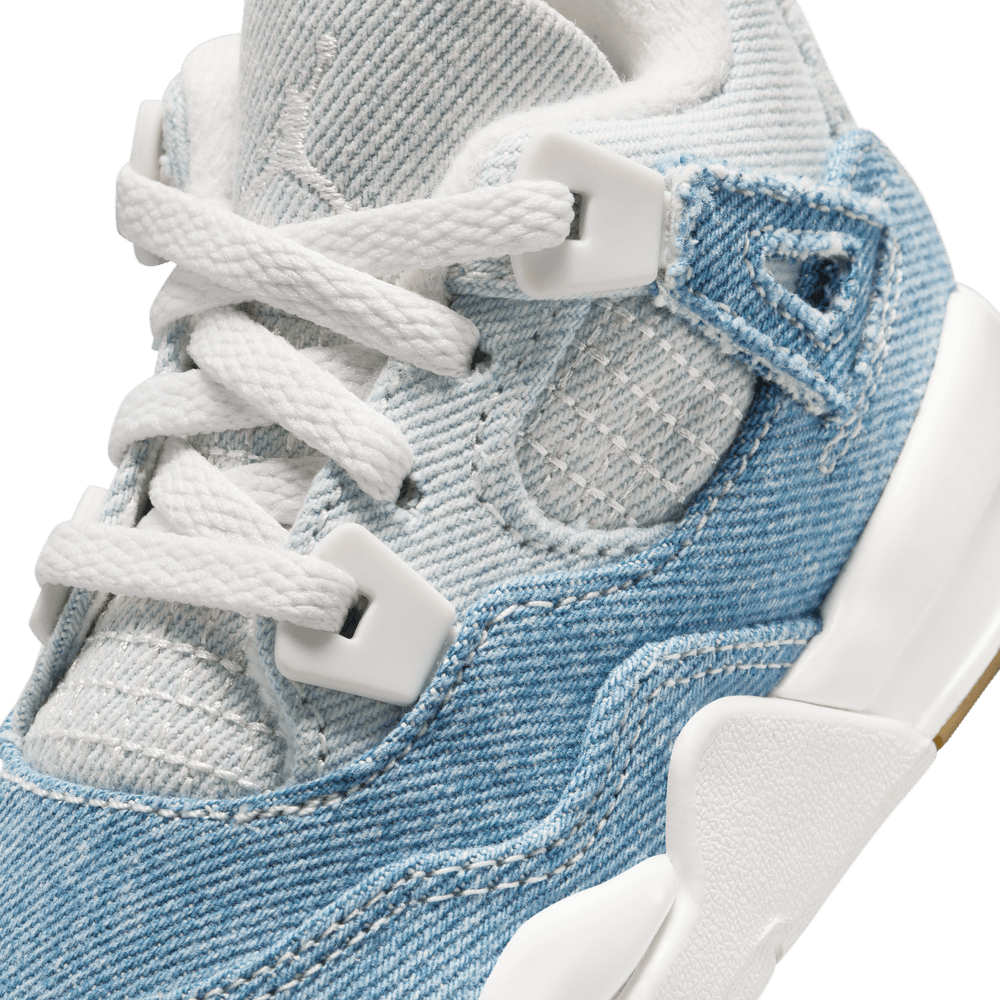 TD Air Jordan 4 Retro Tex