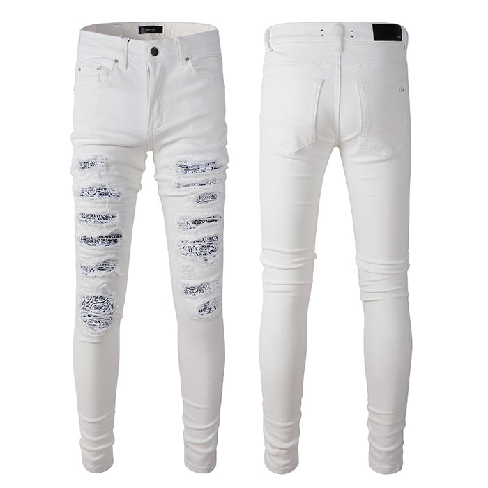 AMIRI #843 Jeans