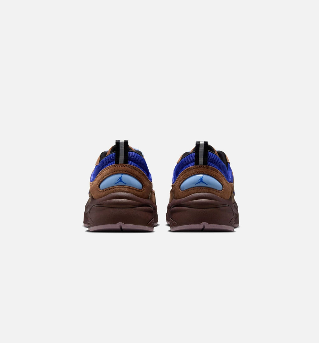 Trunner Archaeo Men's Sneakers - Archaeo Brown/Persian Violet/Earth/Aluminum