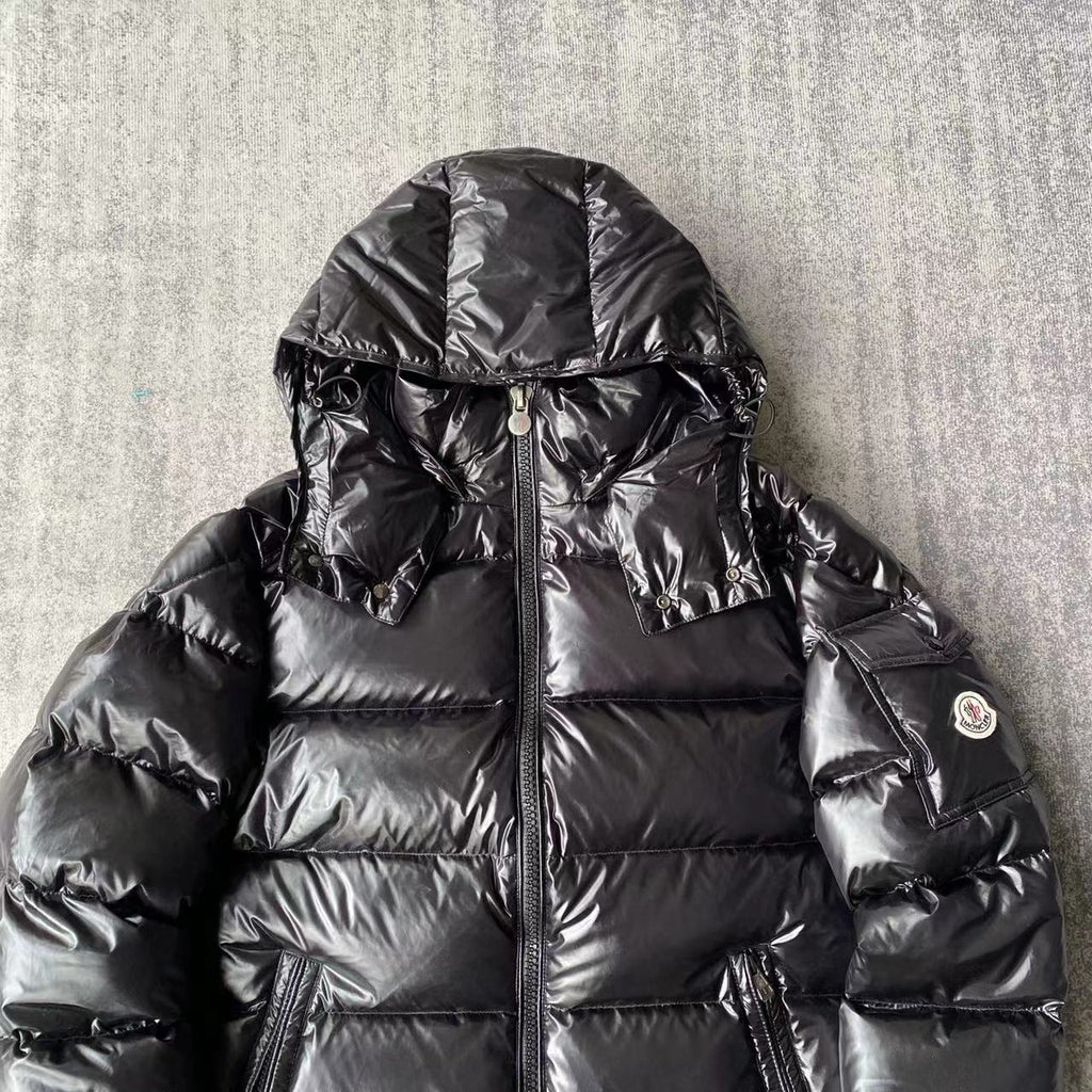Moncler Maya Classic Down Jacket