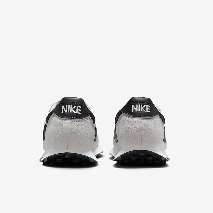Men's LD-1000 Summit White/Black-White (HJ4687 101)