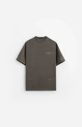 Stampd Sandlands Relaxed Tee 'Pine'
