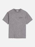 S&S Basquiat Artwork Relaxed Fit Tee